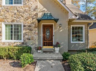 219 Tennis Court Ln NW, Kennesaw, GA 30144