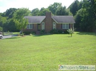 2700 Foxworth Dr, Monroe, NC 28110