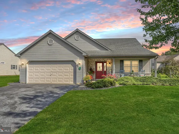 118 Arbor Dr, Myerstown, PA 17067