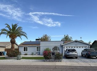 3938 E Hillery Dr, Phoenix, AZ 85032