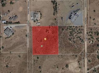 Amestoy Rd, Hesperia, CA 92344