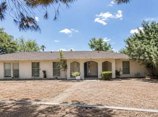 707 W Sunset Rd, El Paso, TX 79922