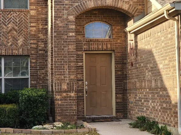 628 Saddleway Dr, Fort Worth, TX 76179