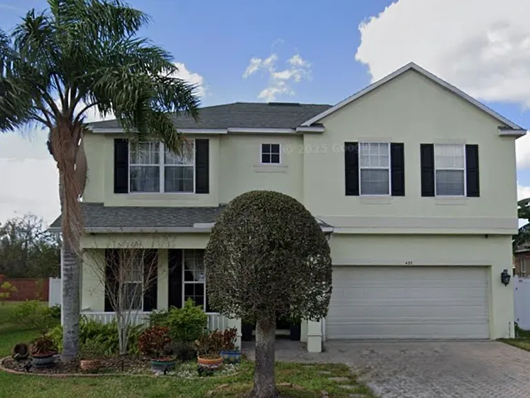 Spring Leap Cir — Photo 1