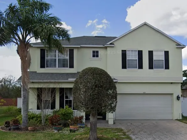 (undisclosed Address), Winter Garden, FL 34787