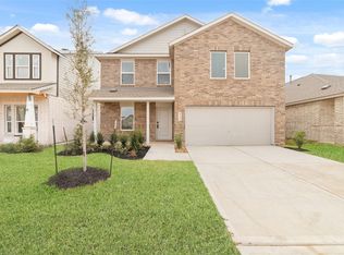 6330 Breakaway Grove Dr, Katy, TX 77493