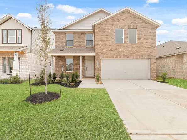 6330 Breakaway Grove Dr, Katy, TX 77493