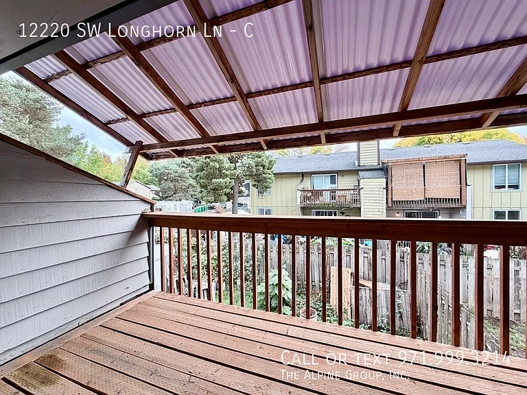12220 SW Longhorn Ln #C — Photo 12