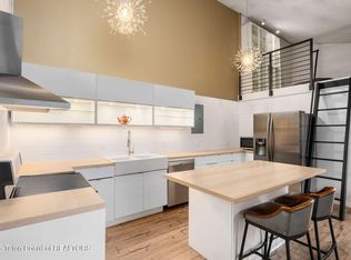 355 W Deloney Ave APT B-8, Jackson, WY 83001
