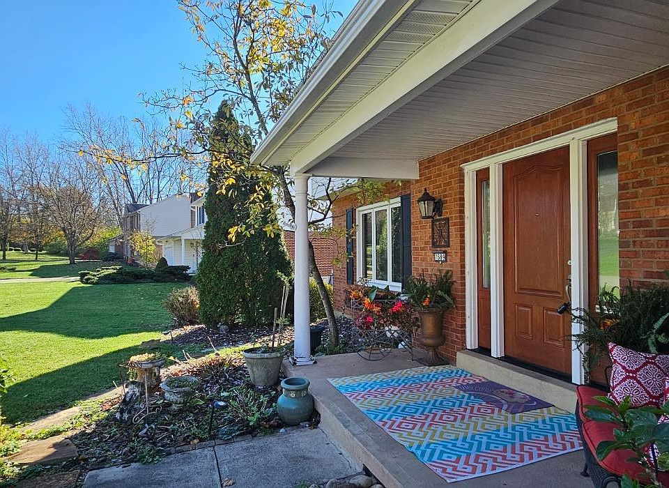 7589 Hidden Trace Dr, West Chester, OH 45069 | Zillow
