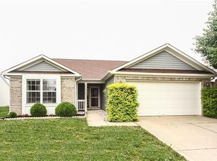 9710 Jackson Way, Avon, IN 46123