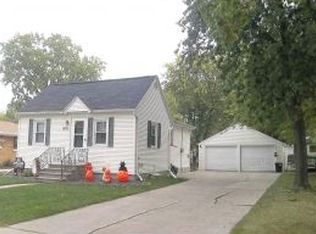 1501 14th Ave, Green Bay, WI 54304