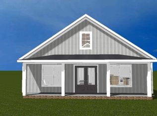 3109 Pilson Rd, Cameron, NC 28326