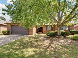 3514 S Southvale Ct, Springfield, MO 65804