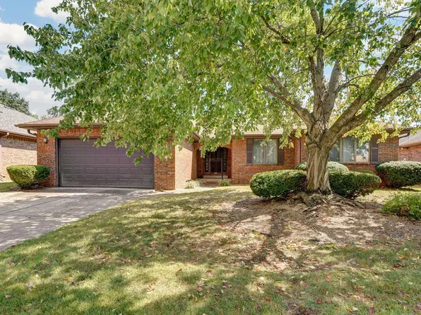 3514 S Southvale Court, Springfield, MO 65804