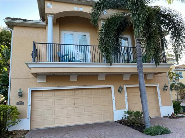12 Mangrove Point, Saint Petersburg, FL 33705