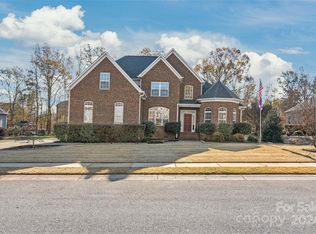 1598 Williamsburg Dr, Rock Hill, SC 29732
