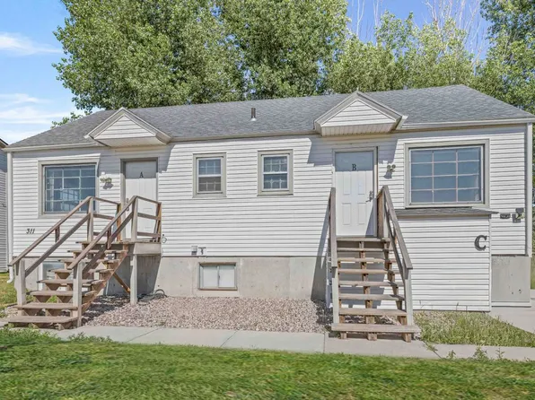 M311AR, 311 W Chubbuck Rd #B, Pocatello, ID 83202