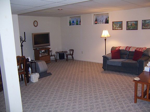 Basement View 2