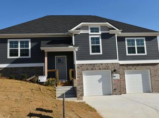 6852 Steep Hl, Ooltewah, TN 37363