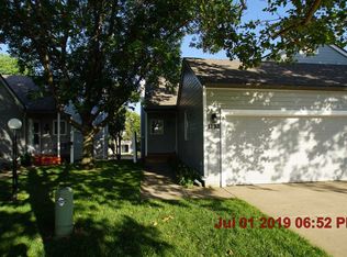 1132 N Bayshore Dr, Wichita, KS 67212