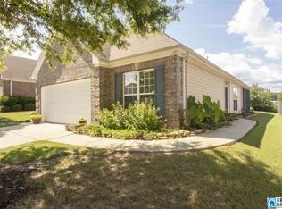 5478 Azalea Trce, Trussville, AL 35173