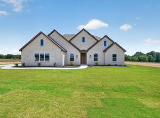 1026 Colt Rd, Springtown, TX 76082