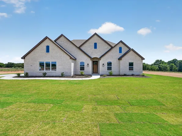 1026 Colt Rd, Springtown, TX 76082
