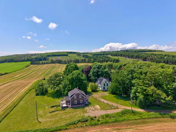 664 Long River Rd #662, Grenville Parish, PE C0B 1M0