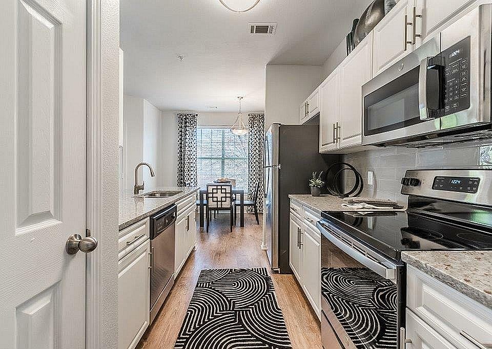 Designer Touches with a Cozy Feel