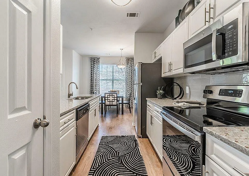 Designer Touches with a Cozy Feel