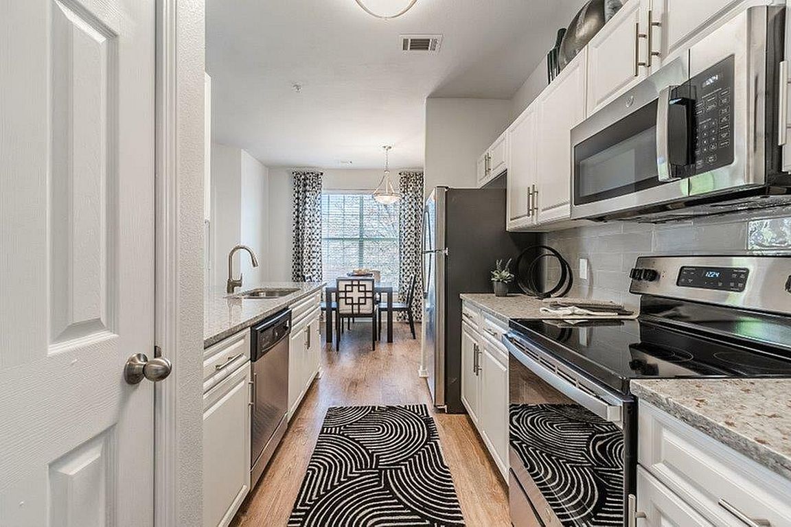 Designer Touches with a Cozy Feel