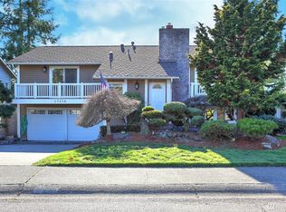 17319 159th Ave SE, Renton, WA 98058