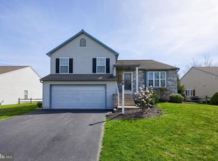 45 Misty Meadow Dr, Reinholds, PA 17569