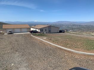 545 Woodward West Rd, Yakima, WA 98901