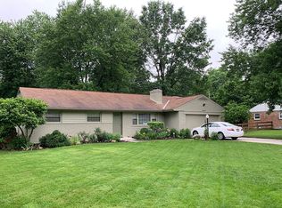 11775 Woodwind Dr, Loveland, OH 45140