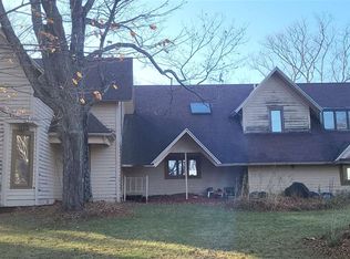 12914 Rex Beach Rd, Ellsworth, MI 49729