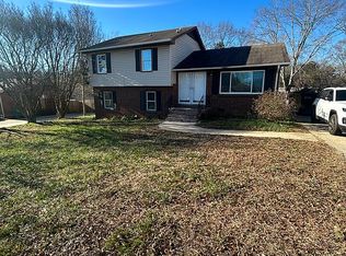 8007 Idlewild Rd, Indian Trail, NC 28079