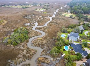 127 Rice Ml, Saint Simons Island, GA 31522