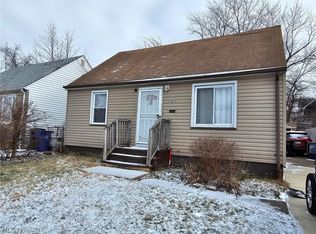 4405 E 154th St, Cleveland, OH