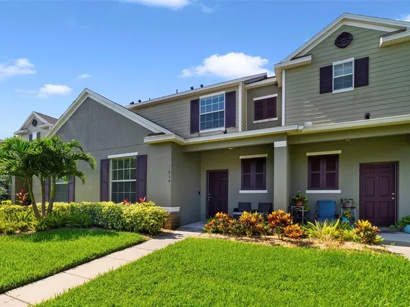 1654 Buckeye Falls Way, Orlando, FL 32824