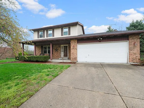 795 Wyoming Ave, Fairfield, OH 45014