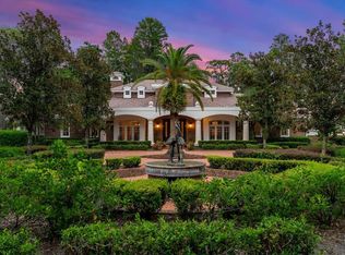 19831 Michigan Ave, Odessa, FL 33556