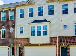 32 Hunting Creek Ln, Stafford, VA 22556