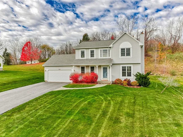 3511 Scenic Way, Macedon, NY 14502