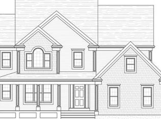 12 Nicholas Dr, Attleboro, MA 02703