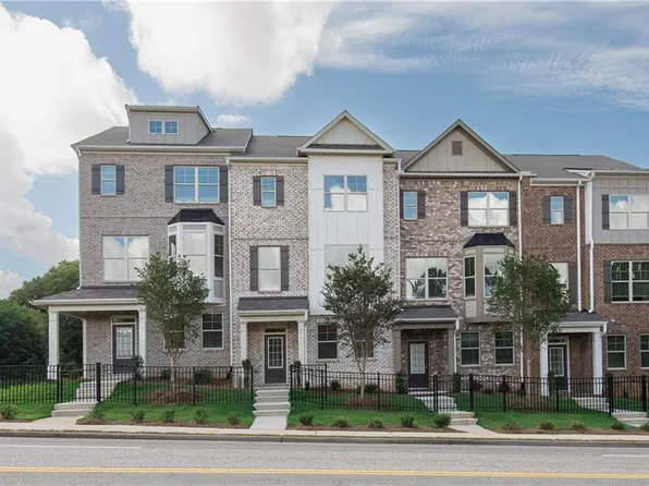 525 Fundao Ln #33, Lawrenceville, GA 30046