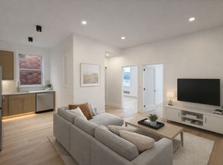 1864 Linden St #2F, Ridgewood, NY 11385