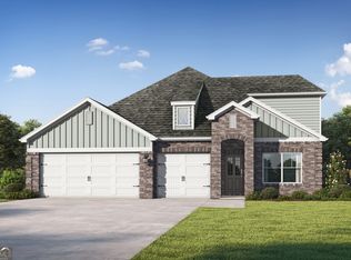 1249 Trombone Way, McDonough, GA 30252