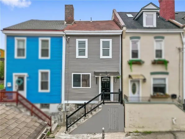190 43rd 1/2 St, Pittsburgh, PA 15201